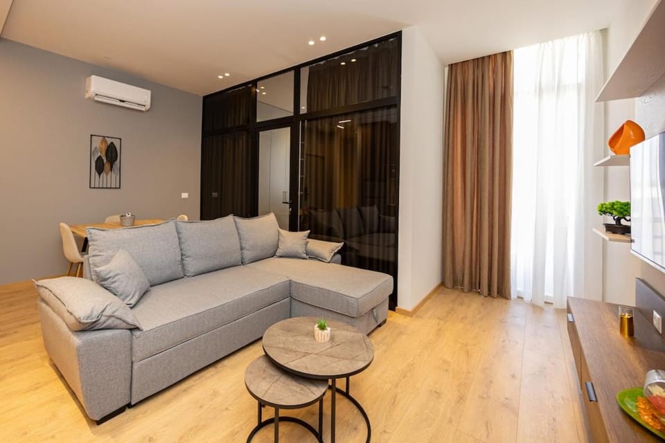 Infinity Apartment Apartment in Tirana