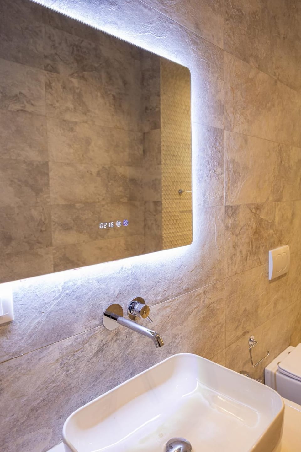 Infinity Apartment Apartment in Tirana