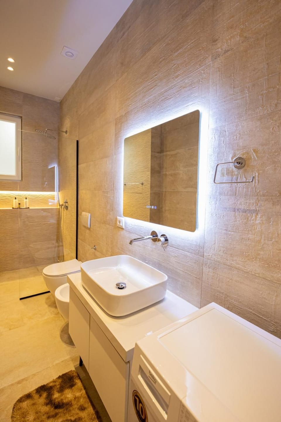 Infinity Apartment Apartment in Tirana
