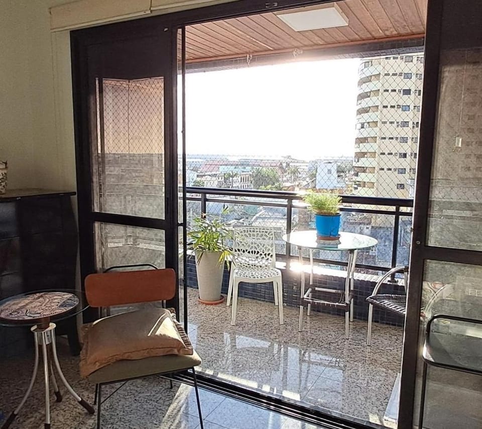 Balcony/Terrace, Living room