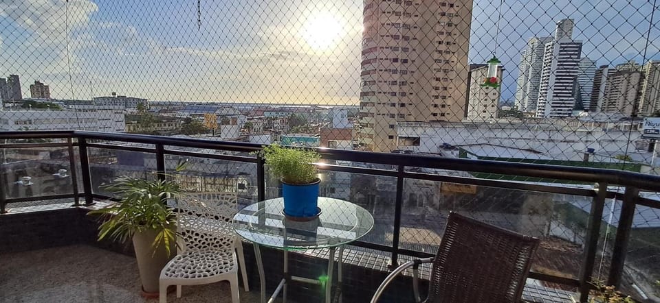 Day, City view
