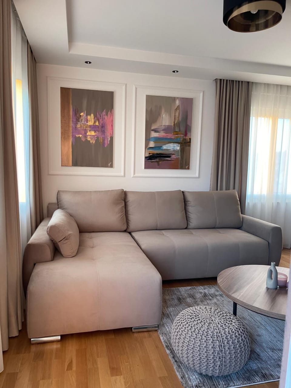 Apartman Boutique Arandjelovac Apartment in Serbia