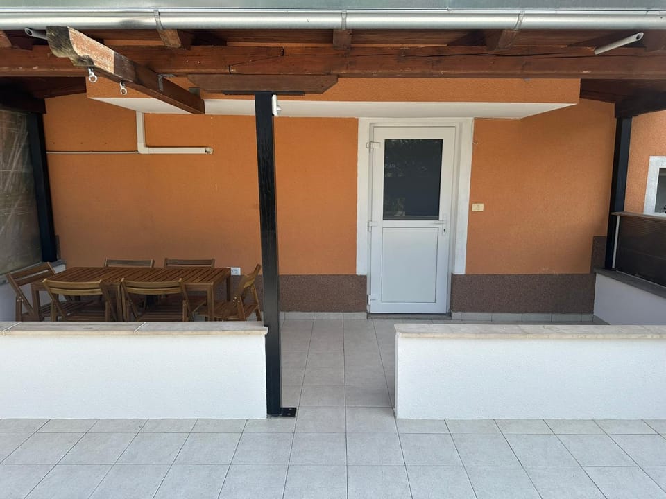 Balcony/Terrace, Seating area