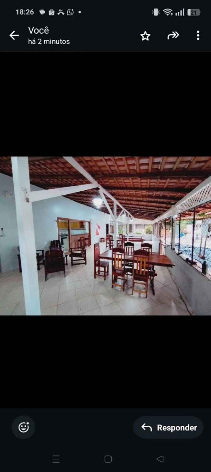 Banquet/Function facilities, Dining area