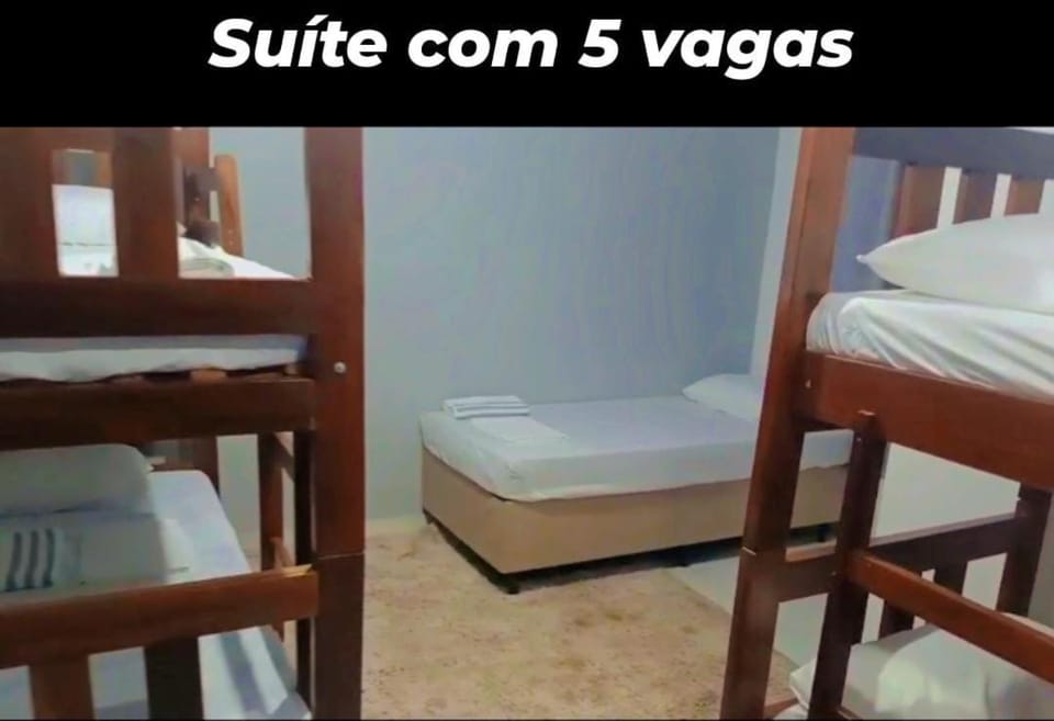 COP 30 Casa 3 Quartos Arborizada Com Piscina House in Belém