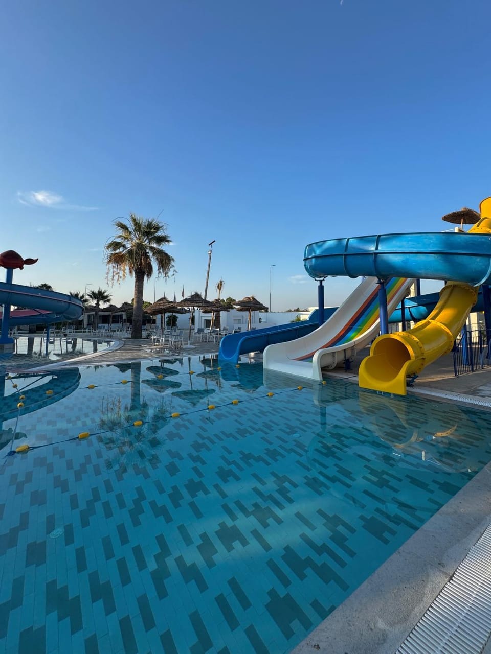 Chez Mamy Apartment in Sousse