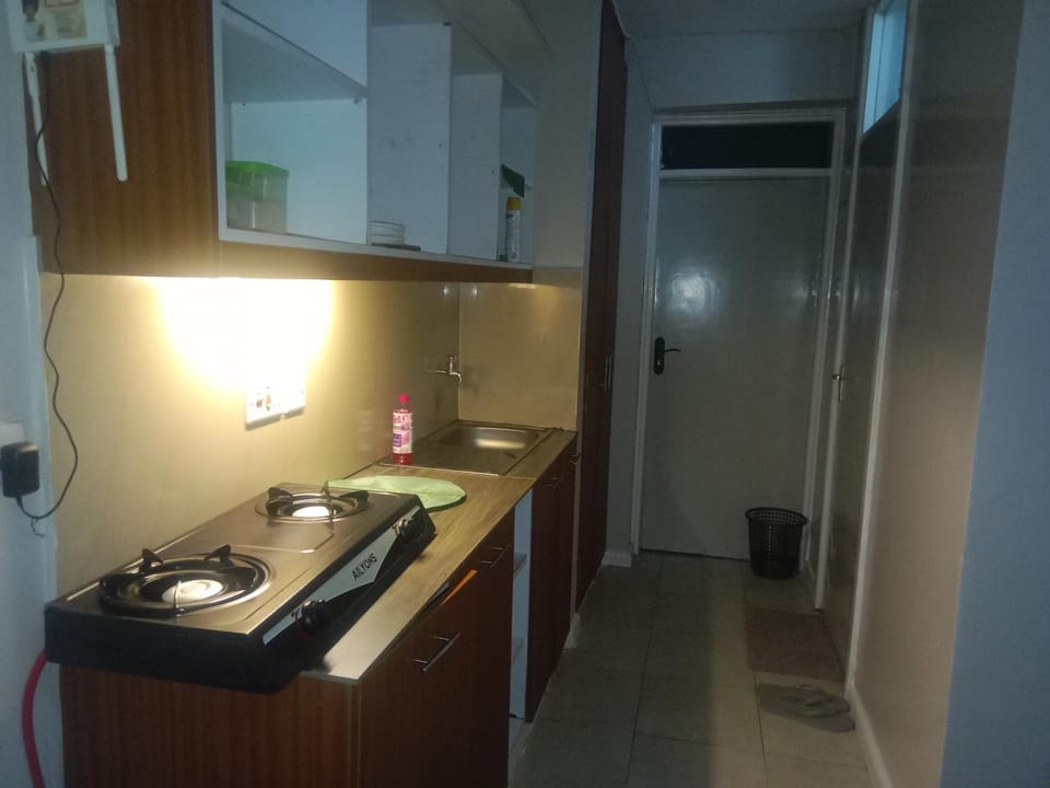 Leezzabells studio apartment Capsule hotel in Nairobi
