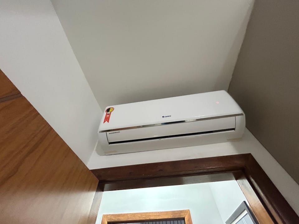 air conditioner