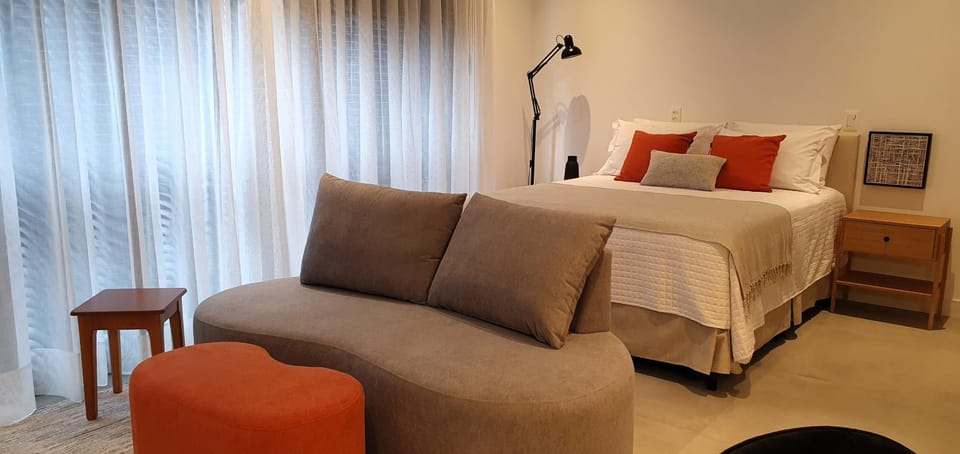Studio ZH FIRST Apartment in Florianopolis