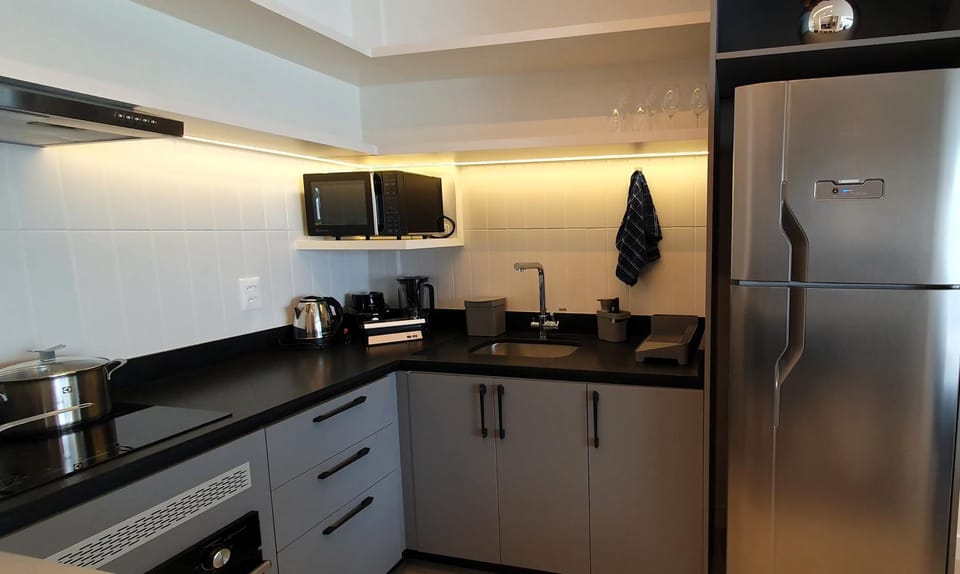 Studio ZH FIRST Apartment in Florianopolis