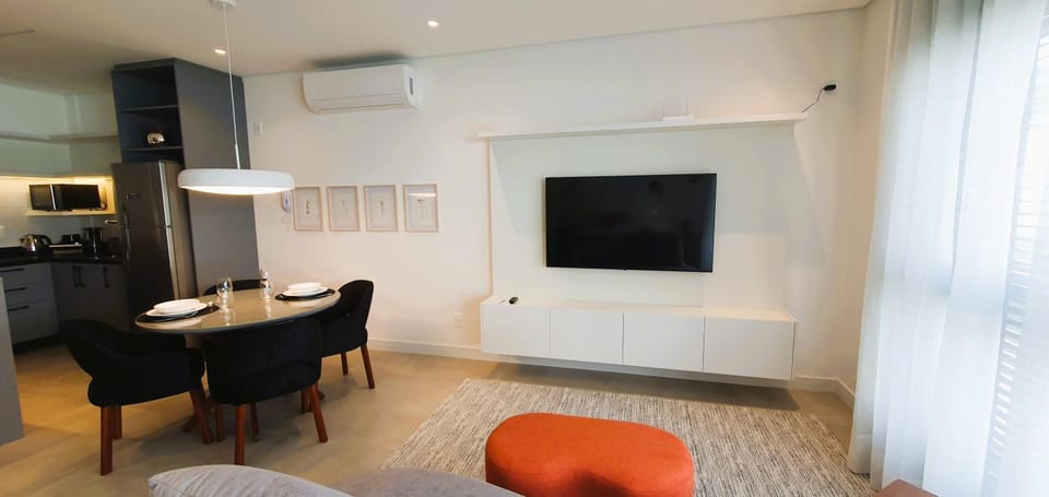 Studio ZH FIRST Apartment in Florianopolis