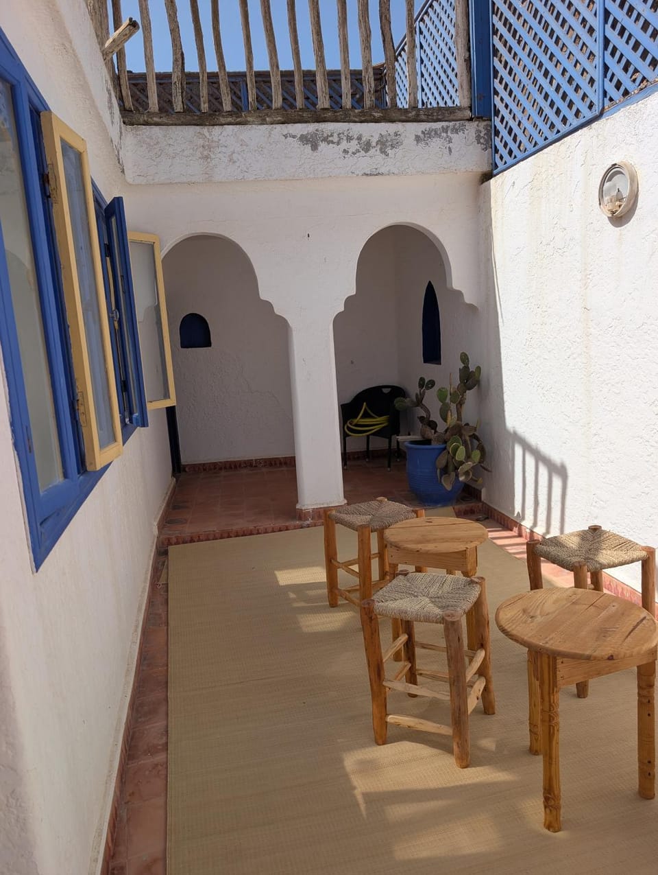 Riad J&J Riad in Essaouira