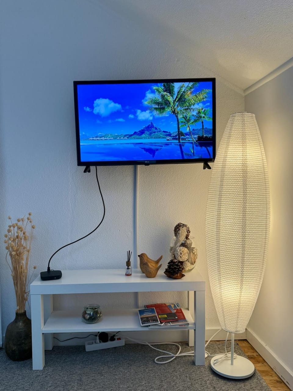 TV and multimedia