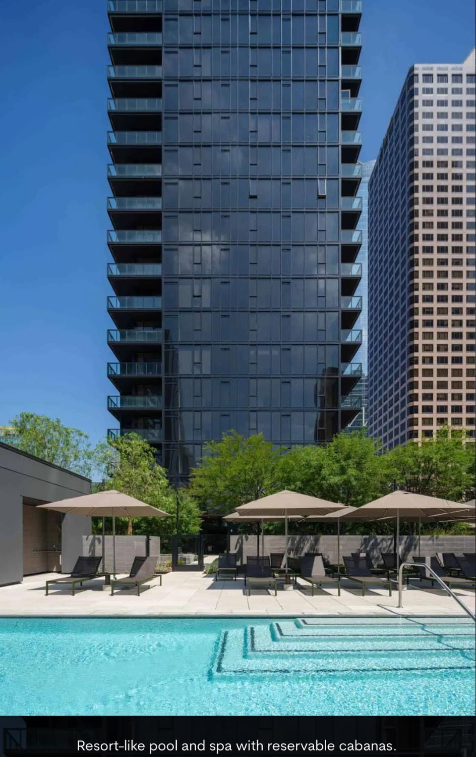Sky High at Beaudry 2 Bed Apt WITH FREE PARKING Apartment in Los Angeles