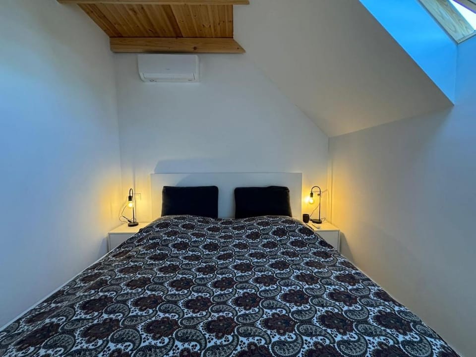 Wonder Lelle - Balaton Retreat Apartment in Hungary
