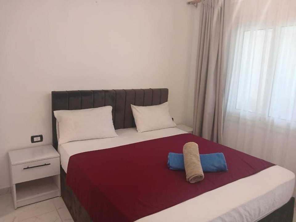 Quiet studio Apartment in Sharm El-Sheikh