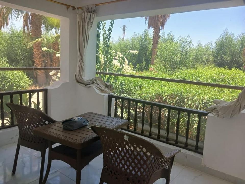 Quiet studio Apartment in Sharm El-Sheikh