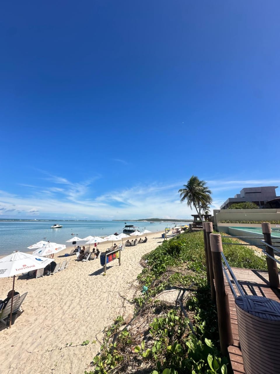 Barra Bali Resort Apartment in State of Alagoas, Brazil