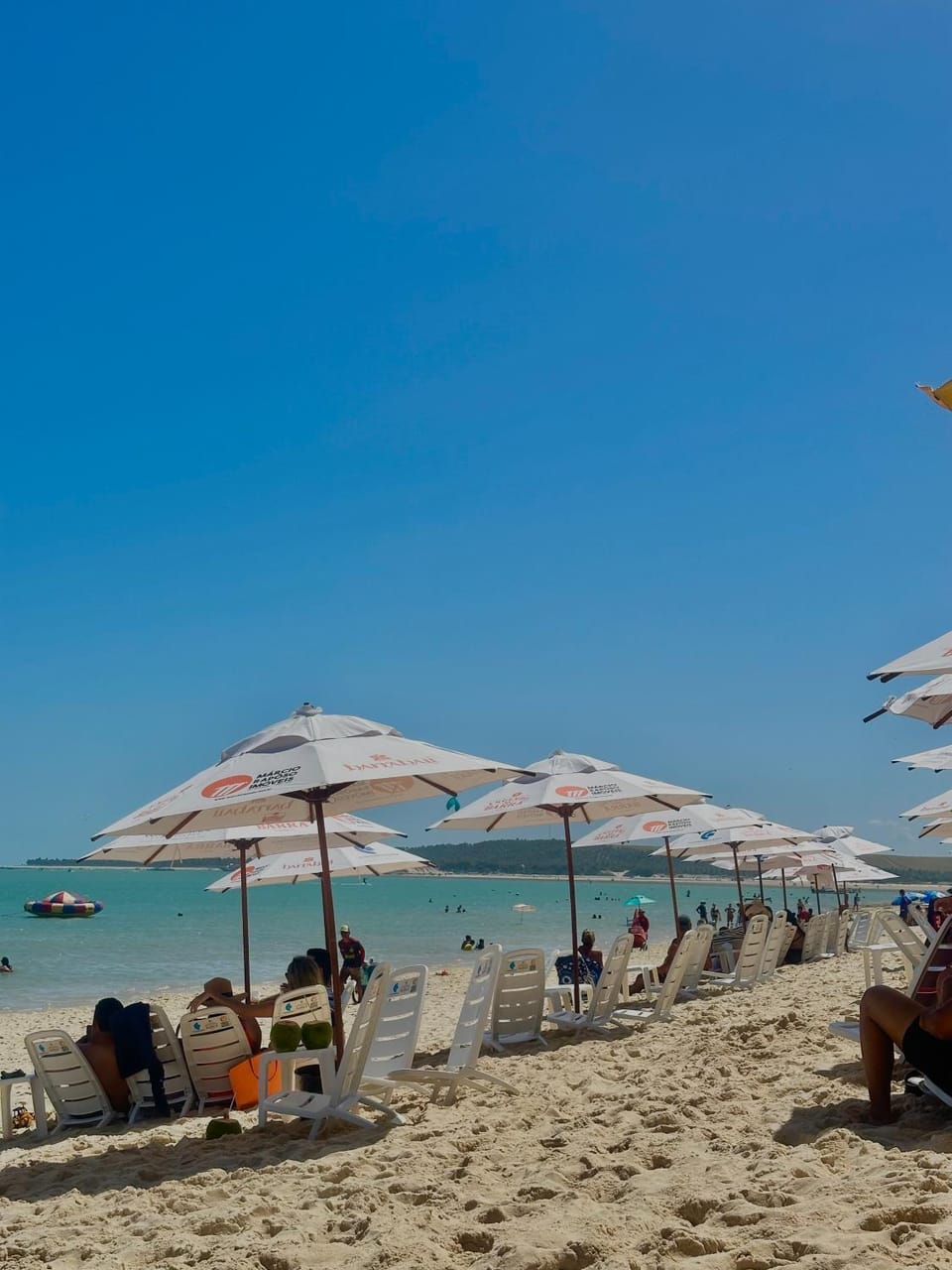 Barra Bali Resort Apartment in State of Alagoas, Brazil