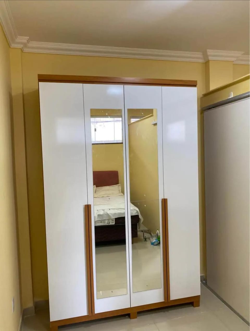 Apartamento Completo COP30 Conselheiro Apartment in Belém
