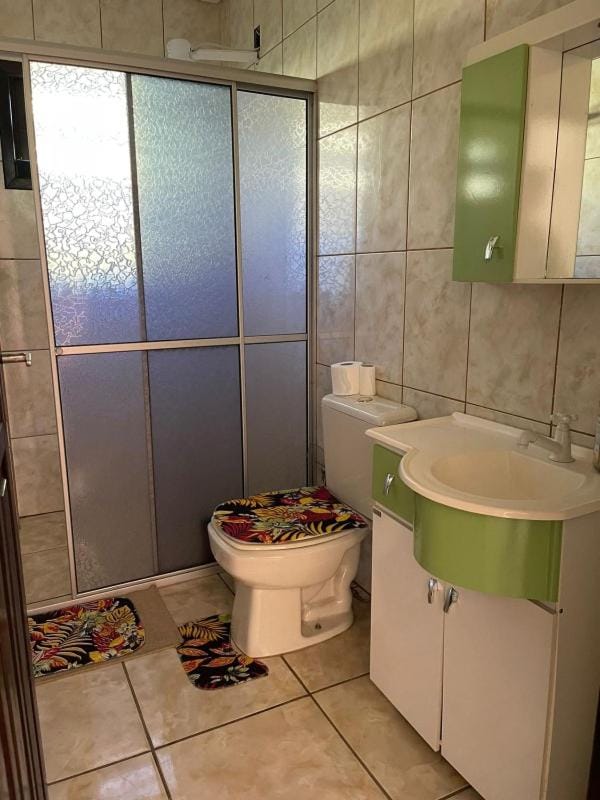 Hostel e Pousada Vó Lili Vacation rental in State of Santa Catarina