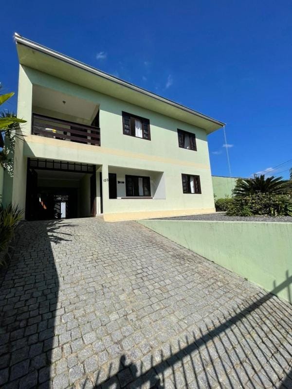 Hostel e Pousada Vó Lili Vacation rental in State of Santa Catarina