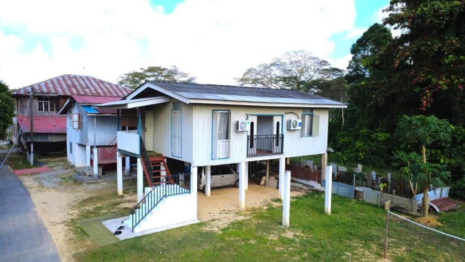 Homestay Kota Bharu Tok Paloh House in Malaysia