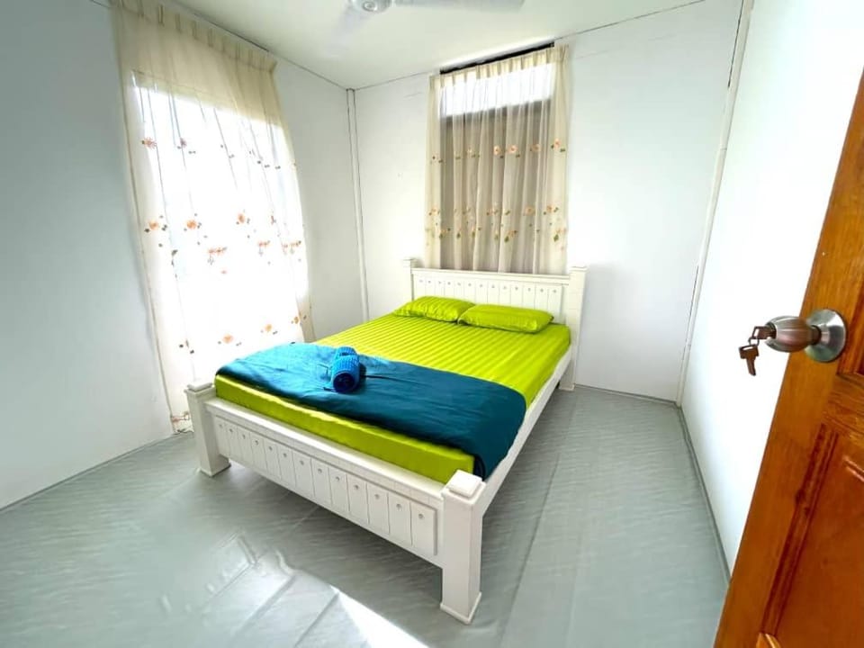 Homestay Kota Bharu Tok Paloh House in Malaysia