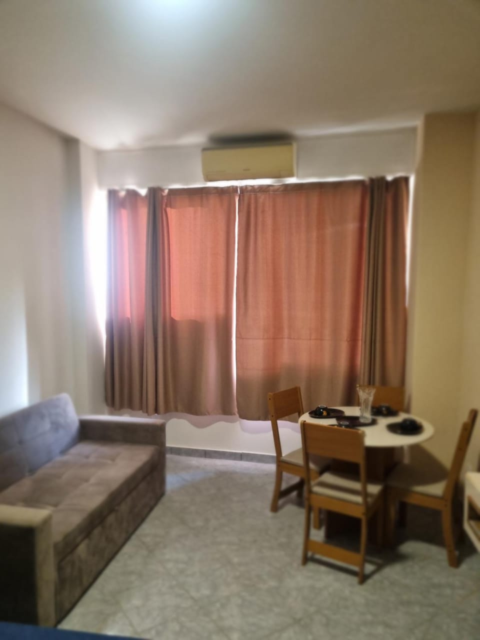 Apê Aconchegante Centro Histórico Apartment in Rio de Janeiro