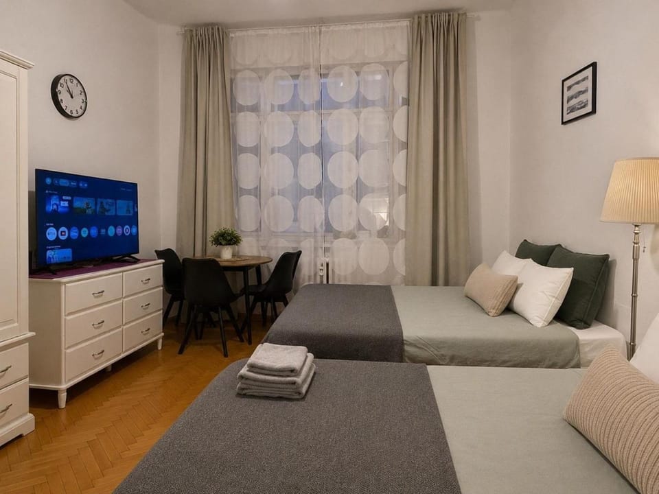Cozy Prague Apartment Apartment in Prague