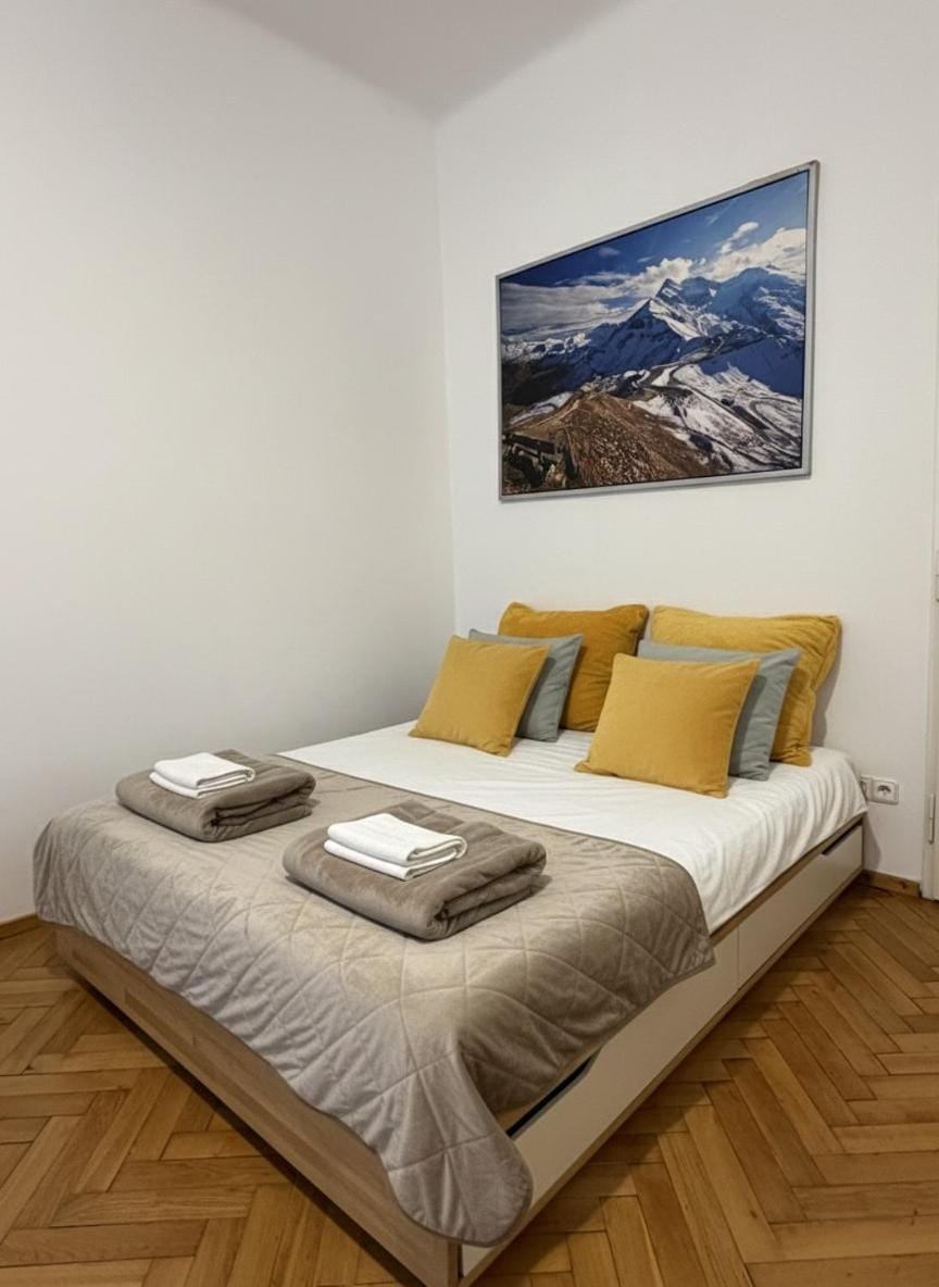 Cozy Prague Apartment Apartment in Prague