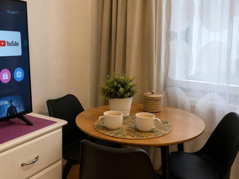 Cozy Prague Apartment Apartment in Prague