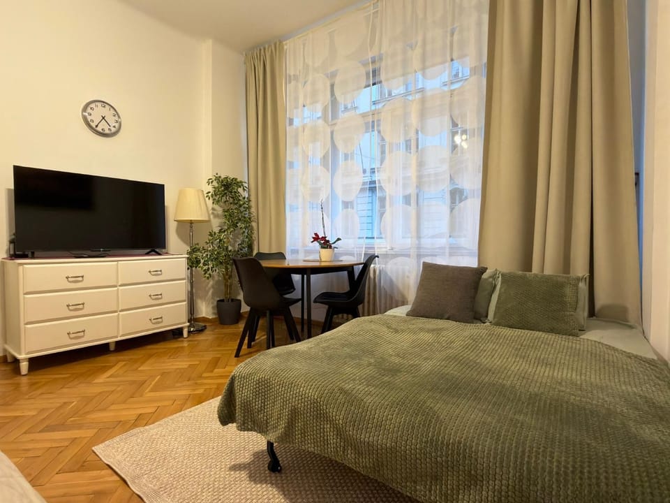 Cozy Prague Apartment Apartment in Prague