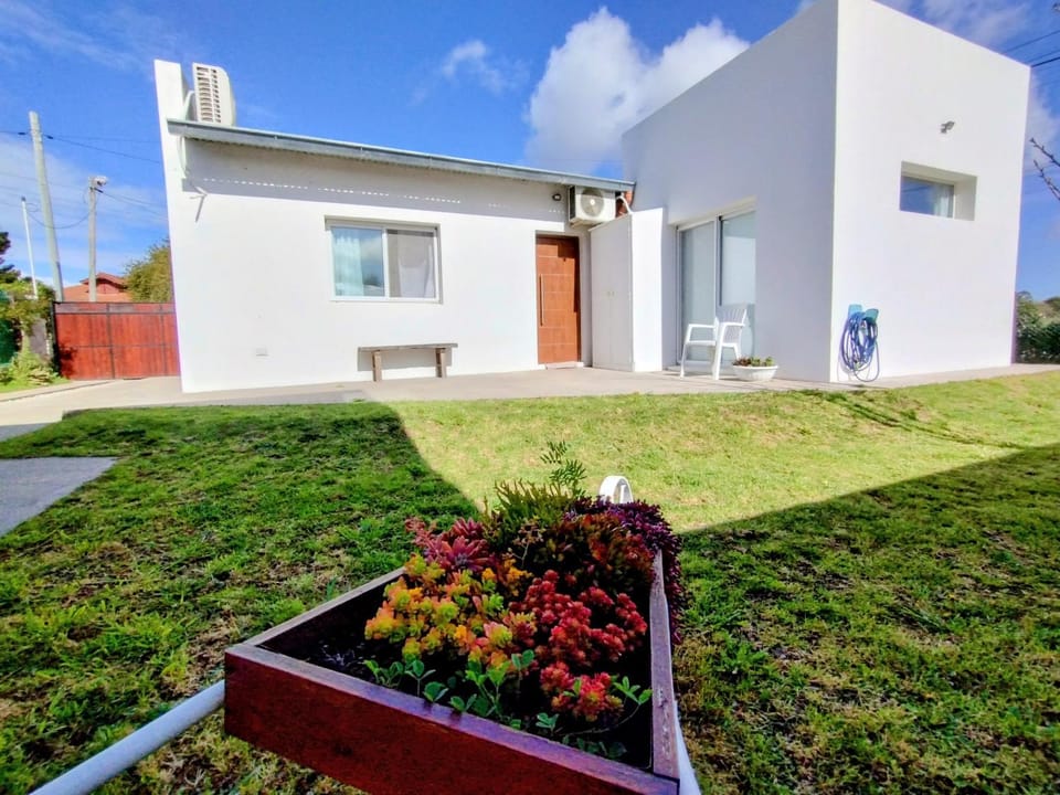 Spring, Day, Garden, Garden view