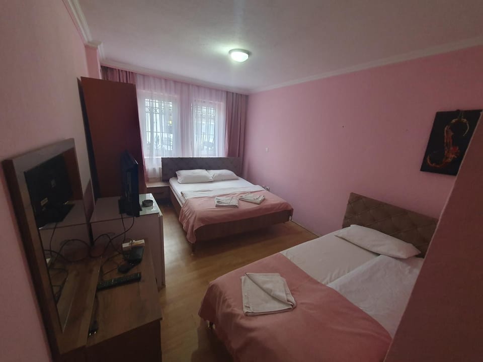 Second Sweet Home Guesthouse Bed and Breakfast in Serbia
