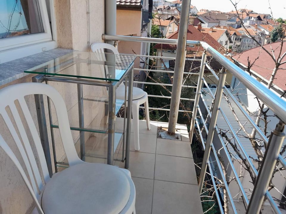 Second Sweet Home Guesthouse Bed and Breakfast in Serbia