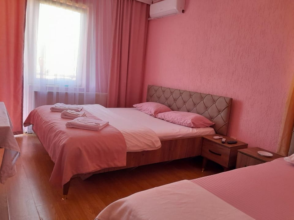Second Sweet Home Guesthouse Bed and Breakfast in Serbia
