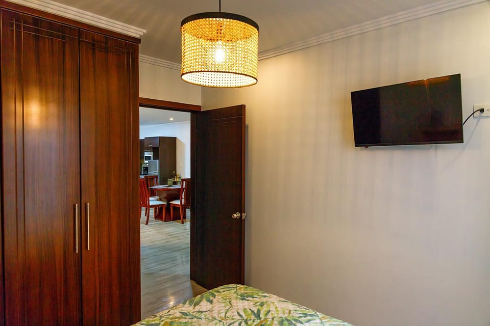 Encantador apartamento en el centro de Cuenca Apartment in Cuenca