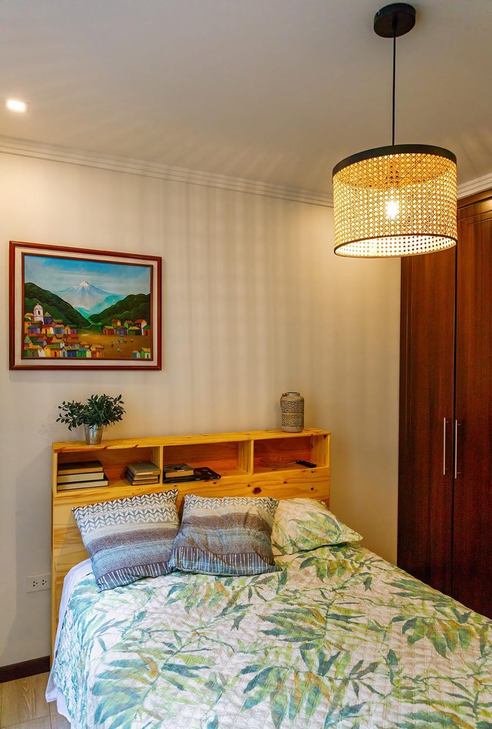 Encantador apartamento en el centro de Cuenca Apartment in Cuenca
