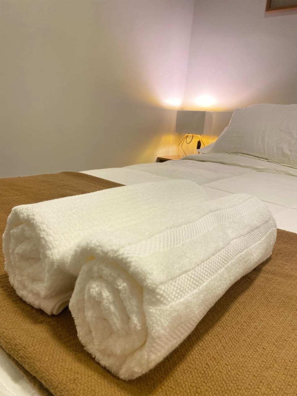Bello y confortable Apartamento con Parking Apartment in Misiones Province, Argentina