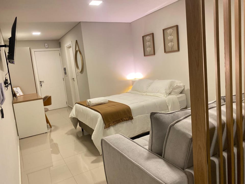 Bello y confortable Apartamento con Parking Apartment in Misiones Province, Argentina
