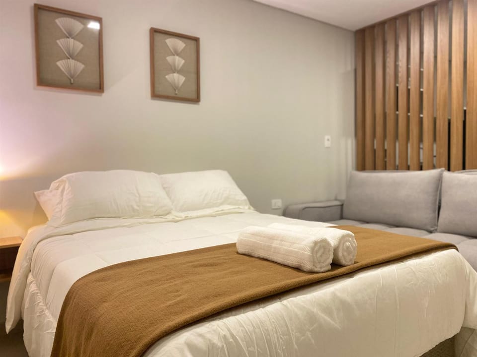 Bello y confortable Apartamento con Parking Apartment in Misiones Province, Argentina