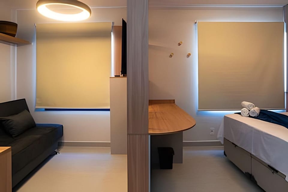 Estúdio Luxo passos metrô House in Sao Paulo City
