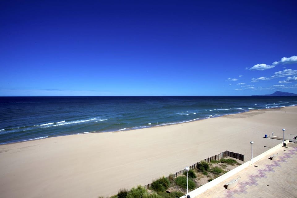 Balcony/Terrace, Beach, Sea view
