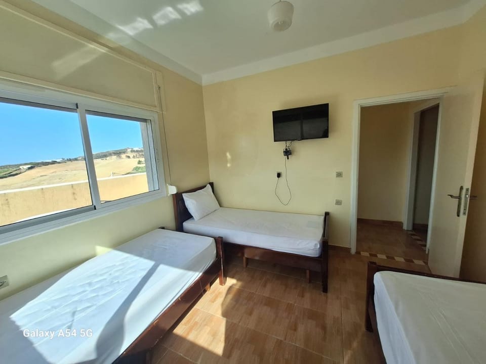 Villa Diki beach Apartment hotel in Tangier-Tétouan-Al Hoceima