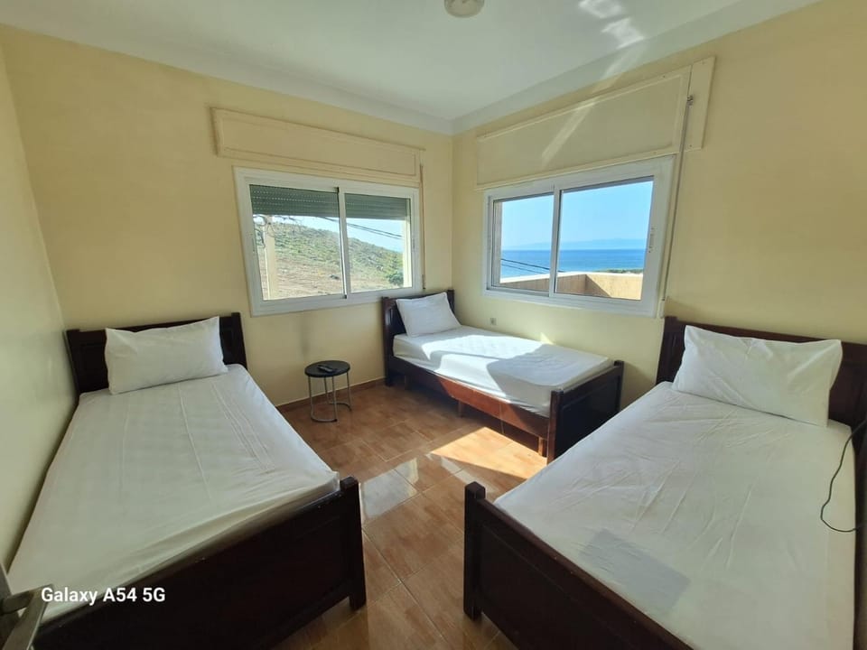 Villa Diki beach Apartment hotel in Tangier-Tétouan-Al Hoceima