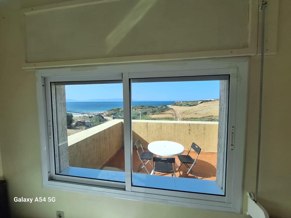 Villa Diki beach Apartment hotel in Tangier-Tétouan-Al Hoceima