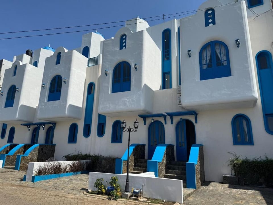 Calosa Villa Villa in Batu
