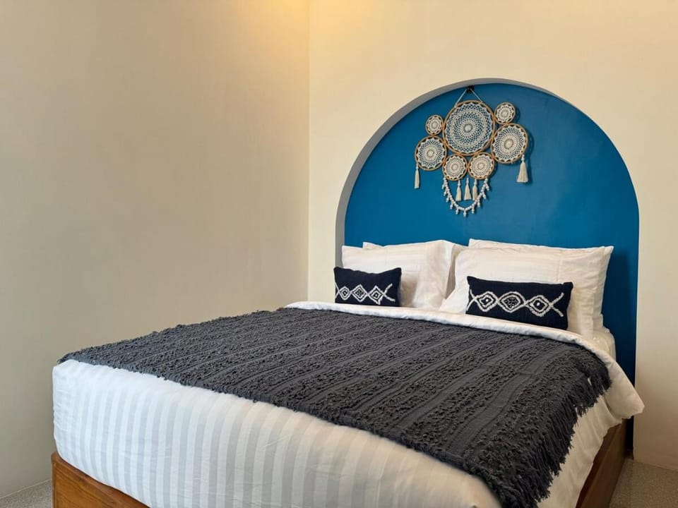 Calosa Villa Villa in Batu