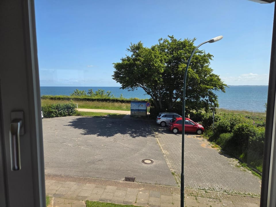 Hohes Ufer Möwennest Apartment in Hohwacht